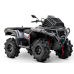 Loncin XWolf 1000L MUD