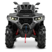 Loncin XWolf 1000L MUD
