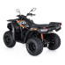 Loncin XWolf 200