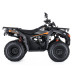 Loncin XWolf 200