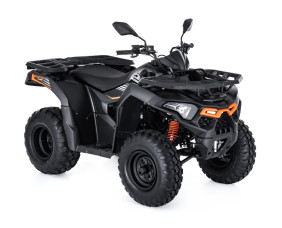 Loncin XWolf 200 Loncin XWolf 200