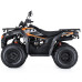 Loncin XWolf 200