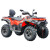 Loncin XWolf 550L