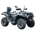 Loncin XWolf 550L