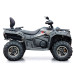 Loncin XWolf 550L