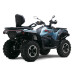 Loncin XWolf 700L