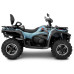 Loncin XWolf 700L