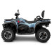 Loncin XWolf 700L