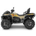 Loncin XWolf 700L MUD