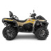 Loncin XWolf 700L MUD