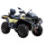 Loncin XWolf 700L MUD