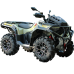 Loncin XWolf 700L MUD