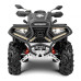 Loncin XWolf 700L MUD