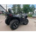 Квадроцикл QRX 350 4х4