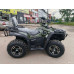 Квадроцикл QRX 350 4х4