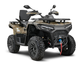 HND QRX 550 HND QRX 550