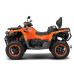 Квадроцикл HND QRX 650 PRO