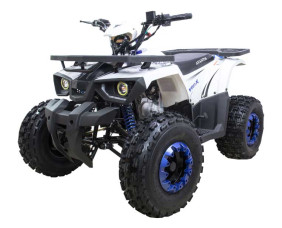 Avantis Hunter 8 NEW 125