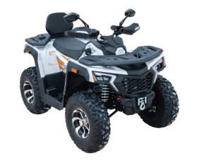 Motoland VOX200 RANGER