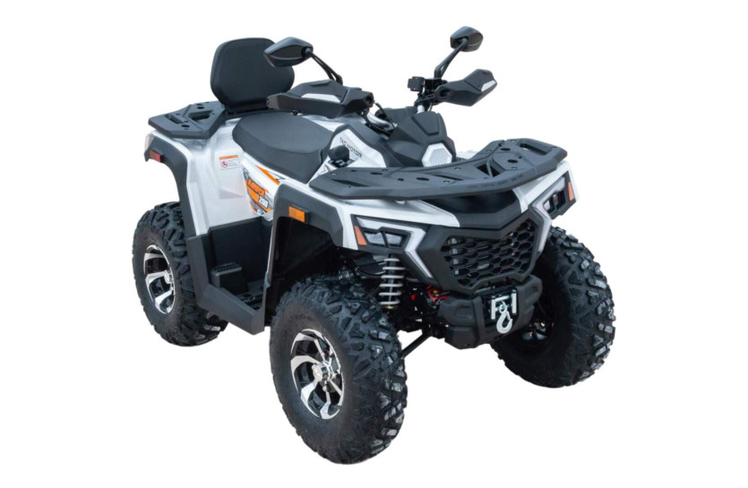 Motoland VOX200 RANGER