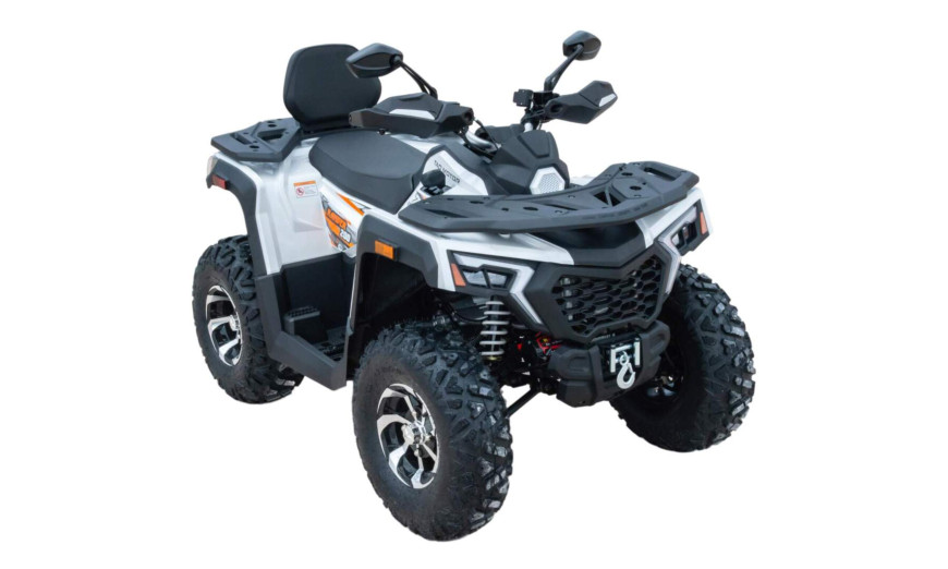 Motoland VOX200 RANGER