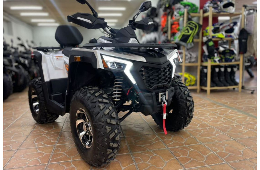 Motoland VOX200 RANGER