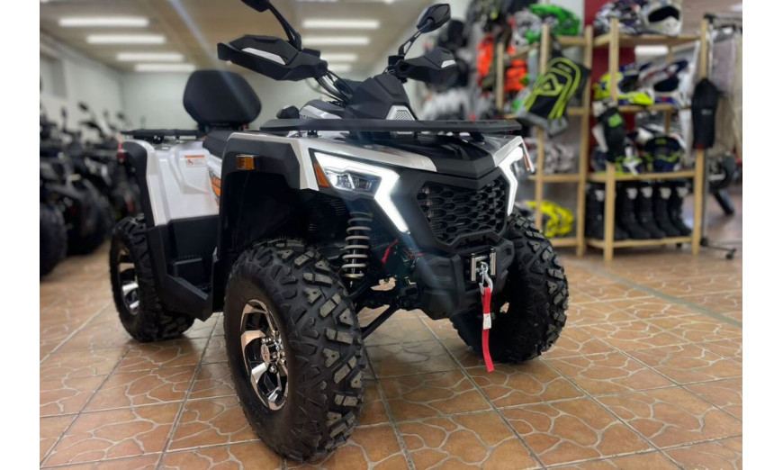 Motoland VOX200 RANGER