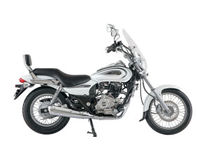 Bajaj Avenger 220 Cruise