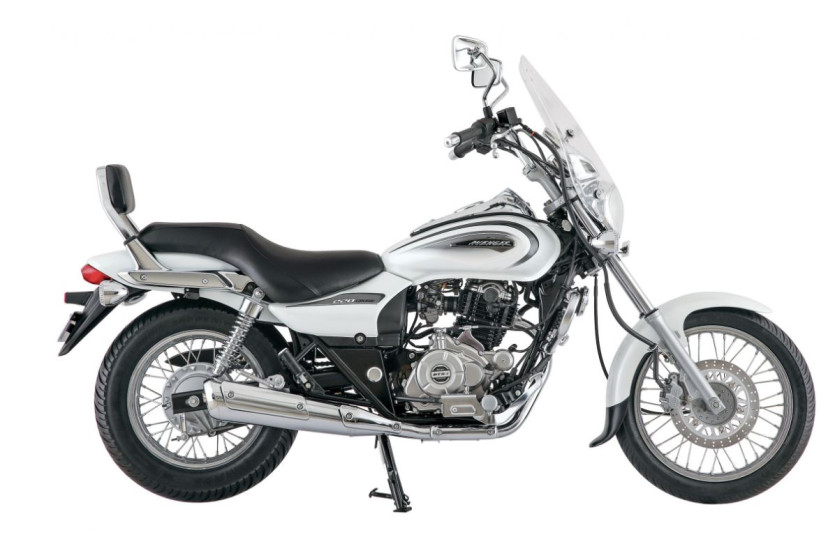 Bajaj Avenger 220 Cruise