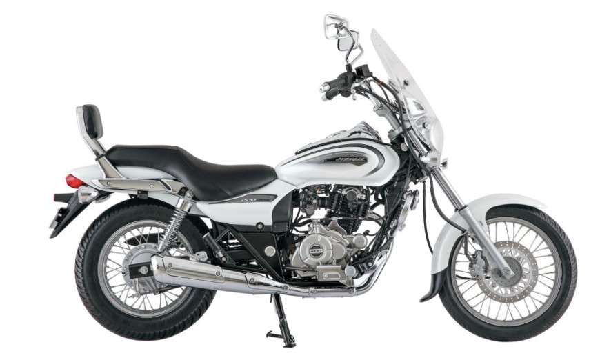 Bajaj Avenger 220 Cruise