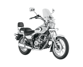 Bajaj Avenger 220 Cruise