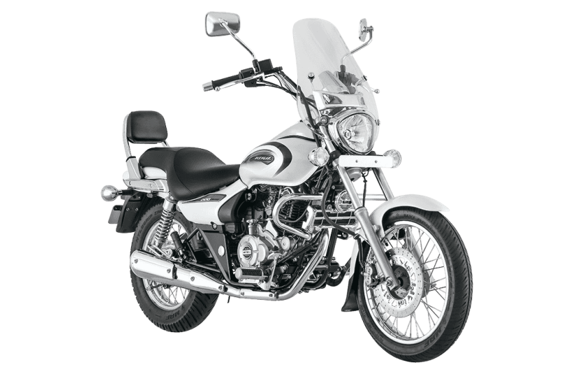 Bajaj Avenger 220 Cruise