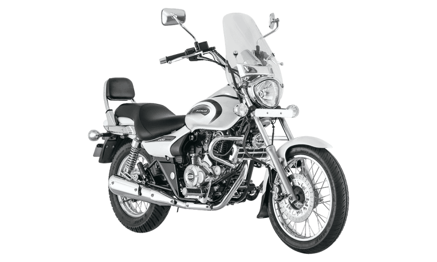 Bajaj Avenger 220 Cruise