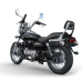 Bajaj Avenger 220 Cruise