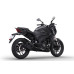 Bajaj Dominar 400 UG Touring