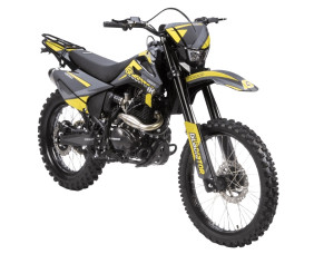 Мотоцикл Gladiator C3 CB300