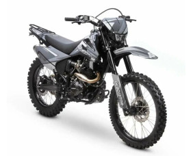 Мотоцикл Gladiator C4 PR 300