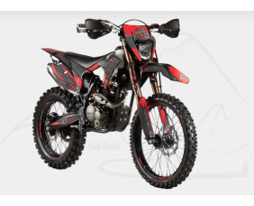 Мотоцикл Gladiator K2