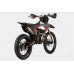 Мотоцикл Gladiator K2