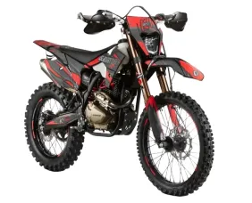 Мотоцикл Gladiator K4 Мотоцикл Gladiator K4