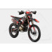 Мотоцикл Gladiator K4 