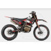 Мотоцикл Gladiator K4 