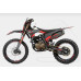 Мотоцикл Gladiator K4 
