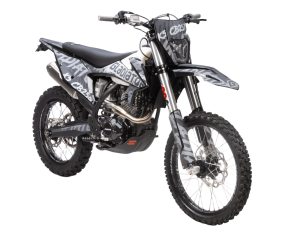 Мотоцикл Gladiator K5 CB250-F
