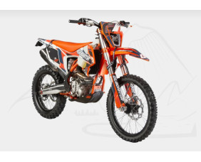 Мотоцикл Gladiator K8 NB300