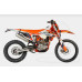 Мотоцикл Gladiator K8 NB300