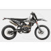 Мотоцикл Gladiator K9 NB350