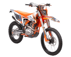 Мотоцикл Gladiator K6 PR300