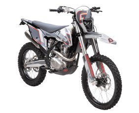Мотоцикл Gladiator K7 CB300RL