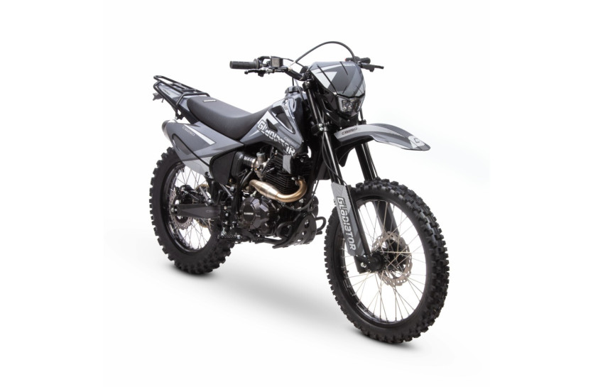 Мотоцикл Gladiator C2